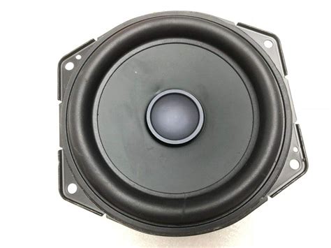 subwoofer Woofer Speaker 4 inch 4Ω 60W 1Pcs for SONOS Play:5 Gen 2 Play ...