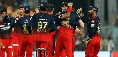 rcb match fixtures | Instant ₹900 Bonus on Your Download Android IOS V ...