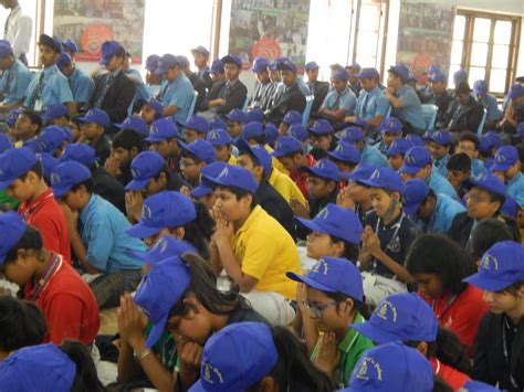 CHILDREN’S DAY 2023 – St. Michael's School Durgapur