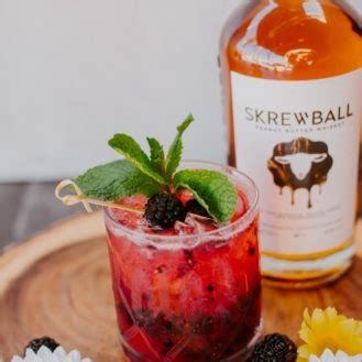 Swa Summer Berry Spritz Recipe (Berry Combo) – Drinkswa