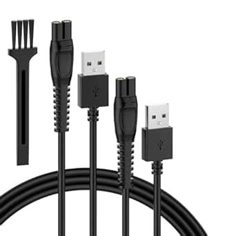 for Philips Norelco One Blade QP2724 Charger Cord Replacement for ...