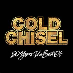 Image result for Cold Chisel ABC Studios