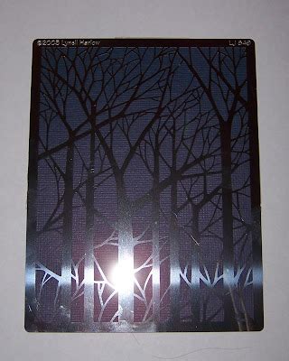 Image result for Embossing Paste Tutorial