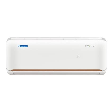 Inverter Split ACs – Blue Star