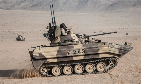 Seizing the Objective | Article | The United States Army