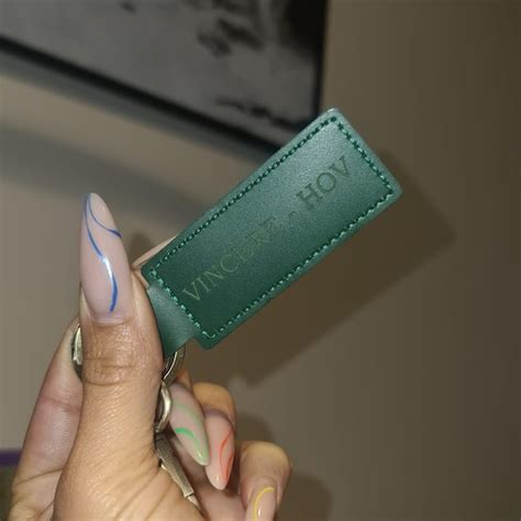 Leather Photo Key Chain Tutorial 的图像结果