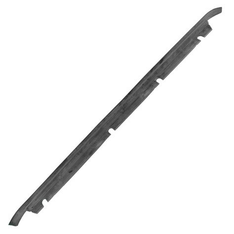 Rubber T-Top Hatch Drip Edge Weatherstrip Seals Pair | Ubuy India