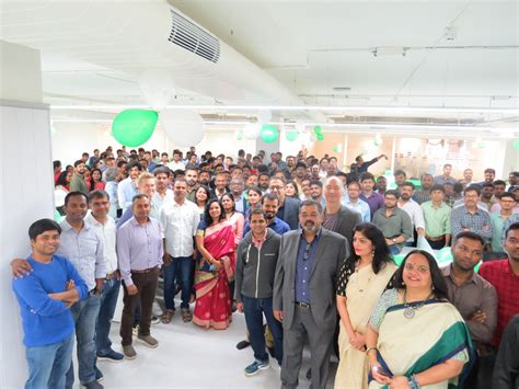 Netradyne Office Photos