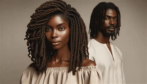 Twists Vs. Dreads: Know The Differences And How To Choose – FSQRD