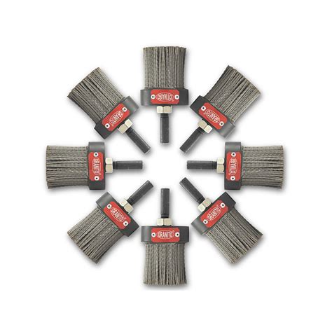 Deburring Brushes 的图像结果