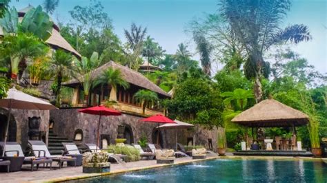 BAGUS JATI HEALTH & WELLBEING RETREAT (Bali/Tegalalang) - Spa Reviews ...