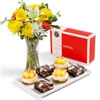 All Fruit Arrangements, Baskets & Bouquets | Edible Arrangements