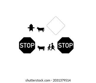 Image result for Stop Sign Banner