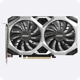 MSI RTX 2060 Super Graphic Card– EliteHubs