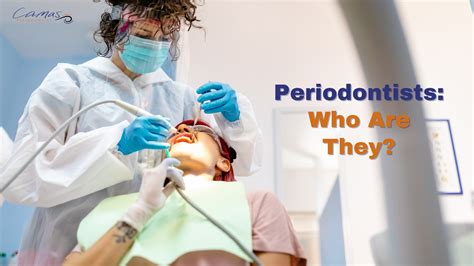 What is a Periodontist: Who Are They
