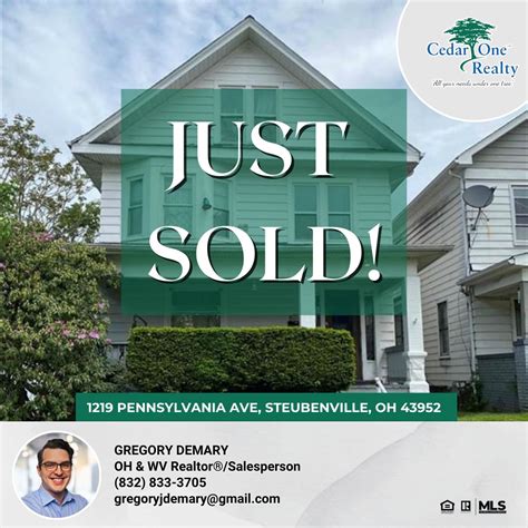 Cedar One Realty, LLC on LinkedIn: #allyourneedsunderonetree # ...