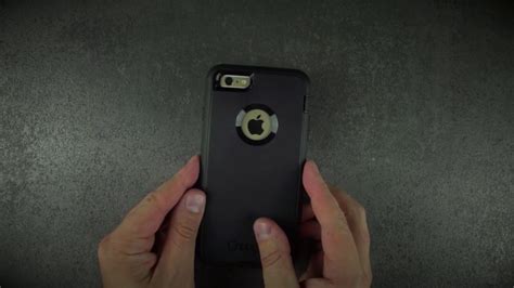 OtterBox Installation 的图像结果