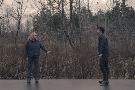 'The Handmaid's Tale' Season 6: Madeline Brewer Talks Commander Bell ...