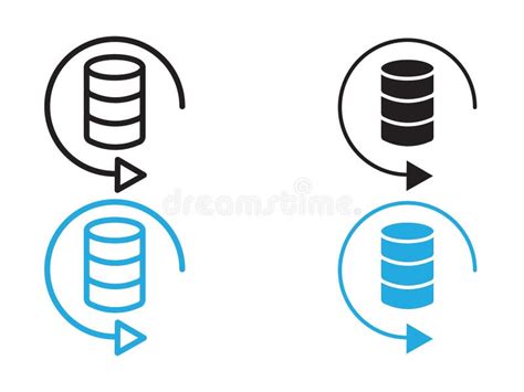 Data Recovery Icon 的图像结果