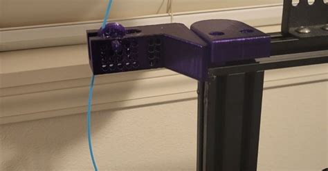 Image result for 3D Printer Filament Guide