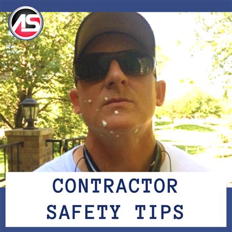 Contractor Tips 的图像结果