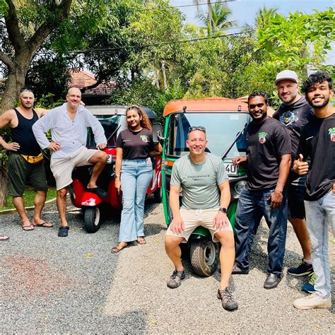 TUKTUK PISSO SRI LANKA (2026) All You Need to Know BEFORE You Go (with ...