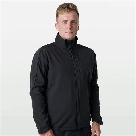 MEN'S SOFTSHELL JACKETS