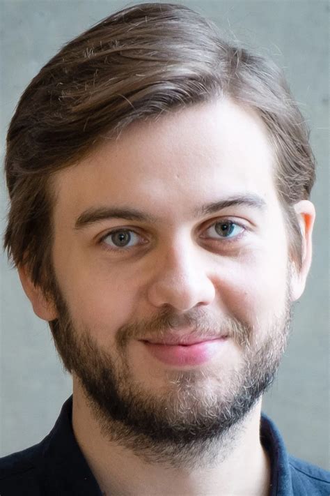 Ernst De Geer : sa biographie, filmographie, et quelques photos