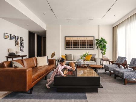 Architects | UnBox. Design | New Delhi