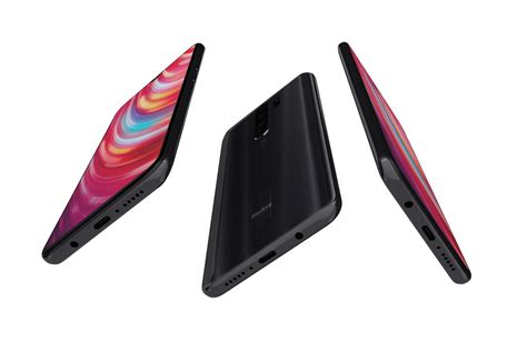 Redmi Note 8 Pro Colors 的图像结果