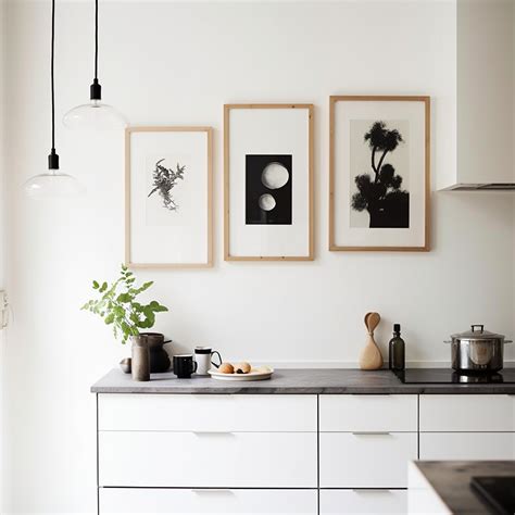 Creative Kitchen Wall Decor Ideas: Spice Up Your Culinary Space!