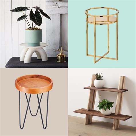 9 Indoor Plant Stands to Show Off Your Green Thumb 2025
