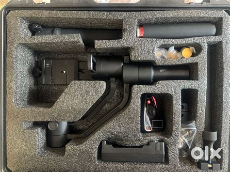 New Moza Air Gimbal for sale - Cameras & Lenses - 1817524539