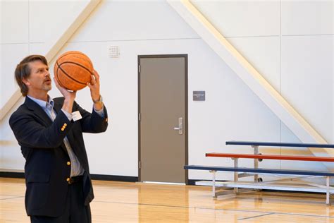 Foothills Activity Center | Flickr