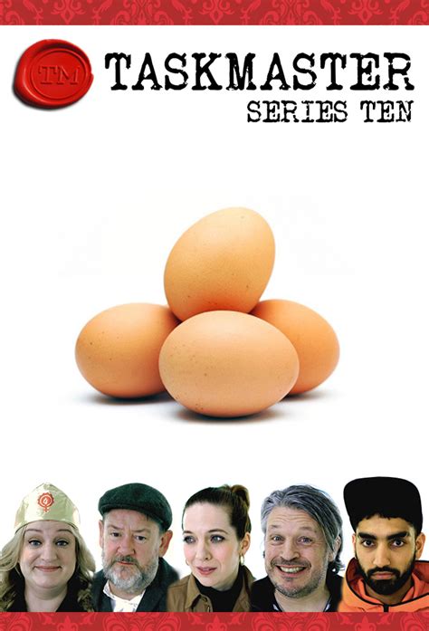 Image result for Taskmaster S9E10