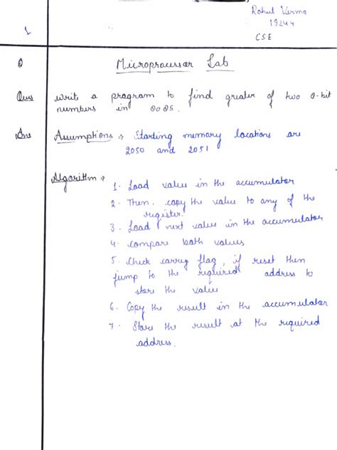Computer Assembly Microprocessor Lab 的图像结果