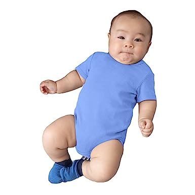 Buy BAZARVILLE Baby Rompers for new born boys, girls and infants, super ...