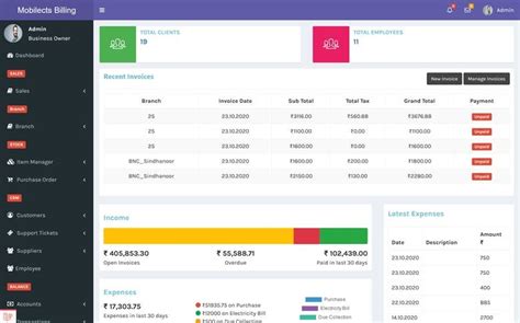 Billing Management System Visual Basic 的图像结果