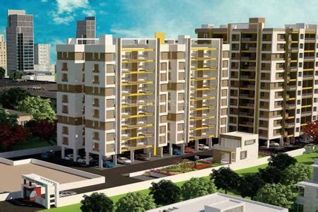 Ceratec West Winds in Maan, Pune: Price, Brochure, Floor Plan, Reviews