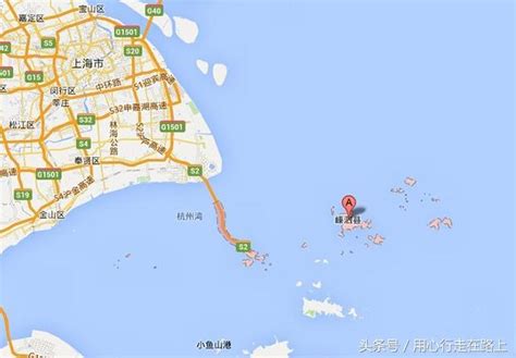 在浙江一定要去这5个海岛，这里有中国最美的海景！__凤凰网