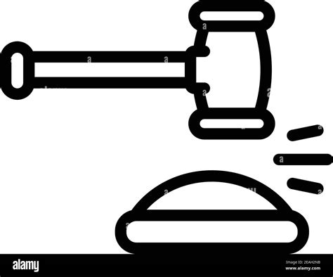 Law Hammer Drawing 的图像结果