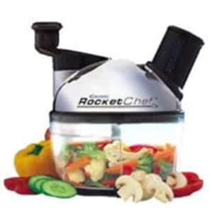 Buy Culinare Rocket Chef Food Processor Online at Low Prices in India ...