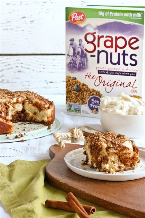 40 grape nuts carbs