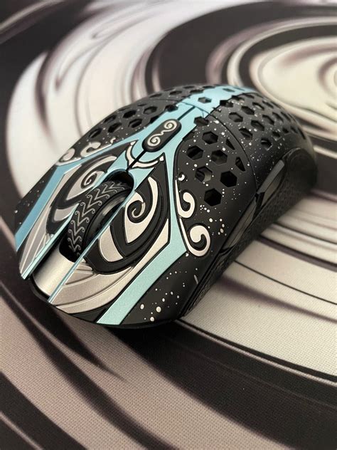 Finalmouse Starlight 12 Phantom Small vs G Pro 的图像结果