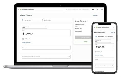 Image result for Instant Virtual Terminal