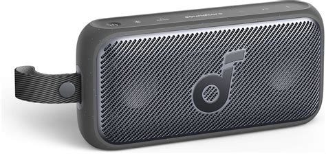 soundcore Motion 300 Wireless Hi-Res Portable Speaker with BassUp ...