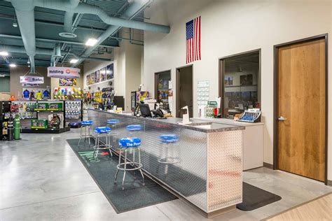 Norco Home Medical & Supplies - Petra - General Contractor | Construction Manager ...