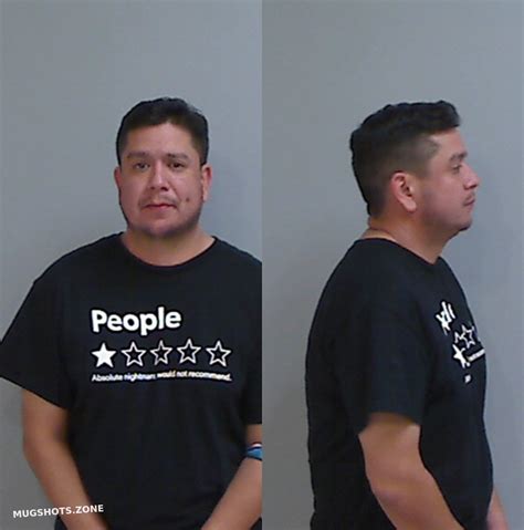ALVAREZ NICHOLAS JAY 11/11/2024 - Hidalgo County Mugshots Zone