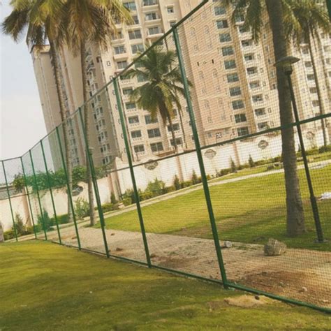 All Fences – Justfence India