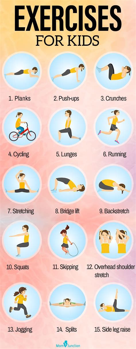 Basic Physical Exercises 的图像结果